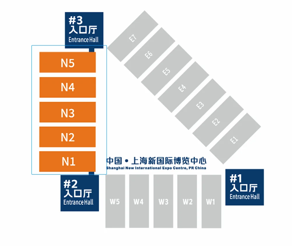 纺织圈大事：纺织工业展览会回归 12.16上海
