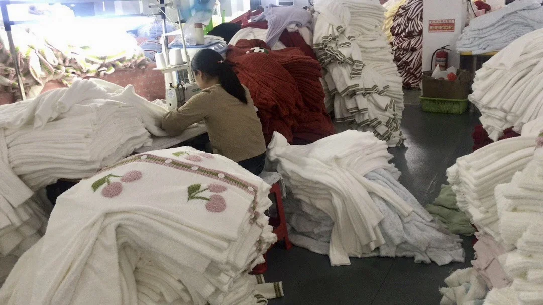 我供货，你卖货！中高端女士睡衣家居服供应链