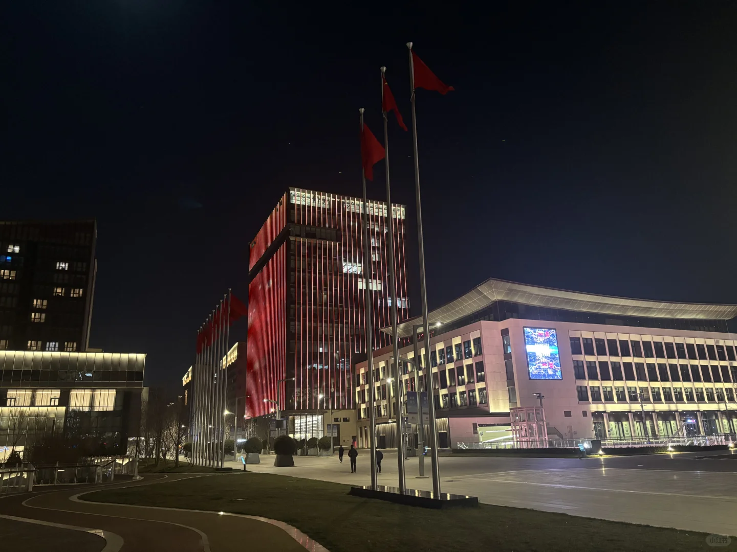 参观雄安会展中心?