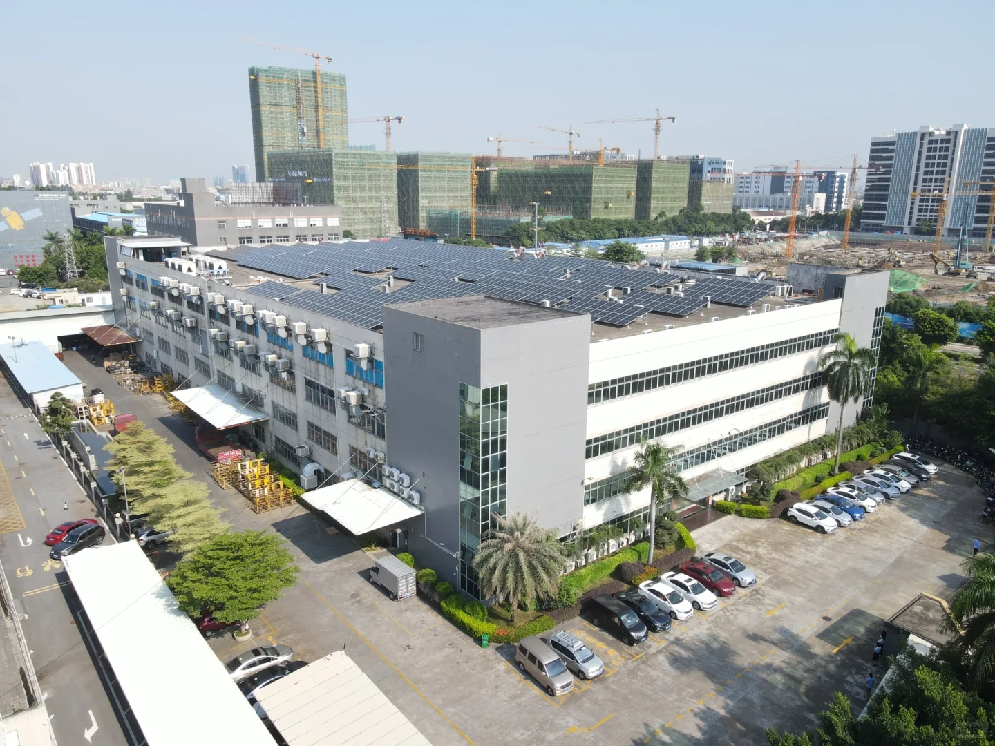 国内质量很牛的特钢加工厂