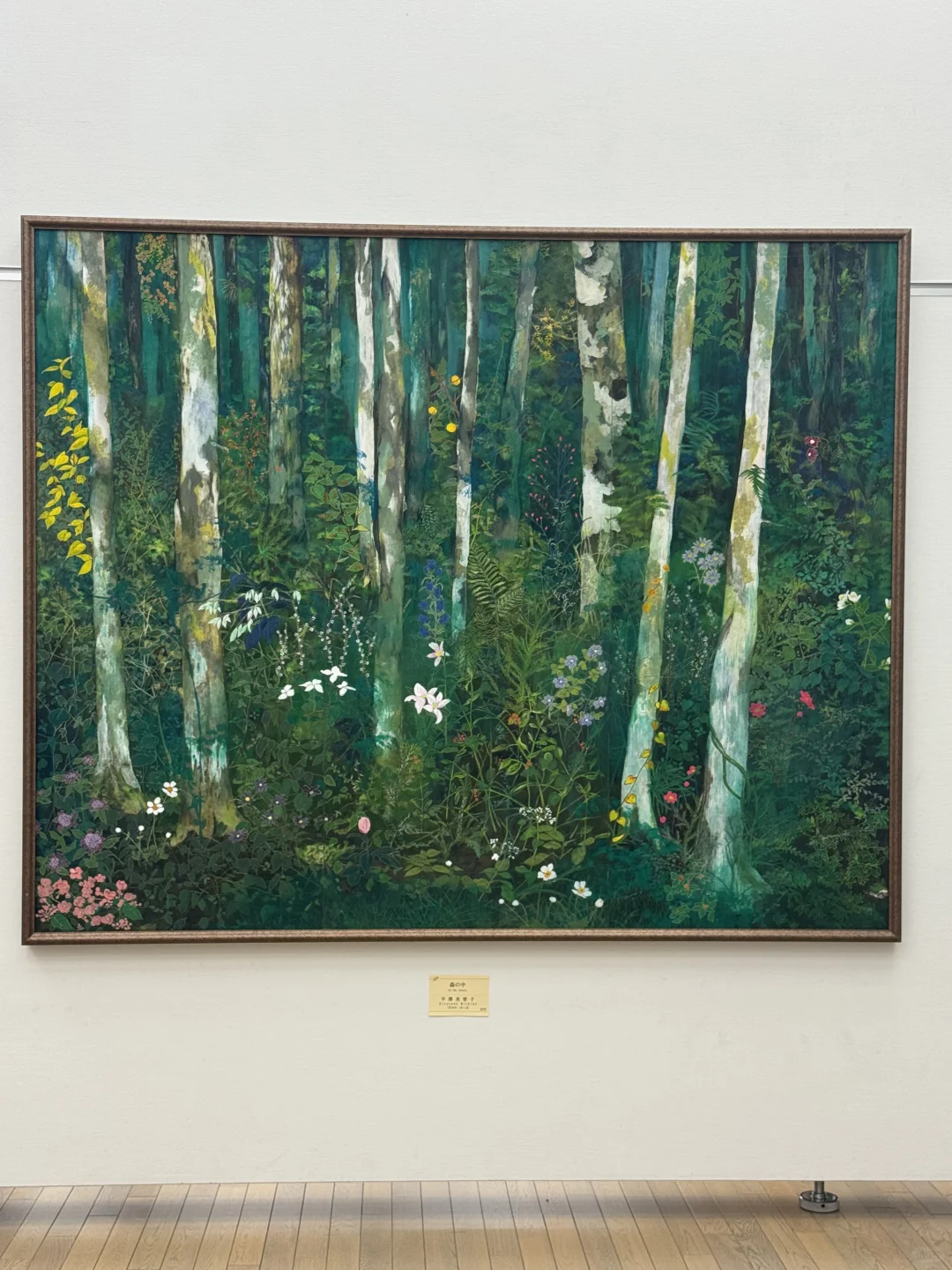 2025年日本最高级别艺术盛宴-日展（一）?