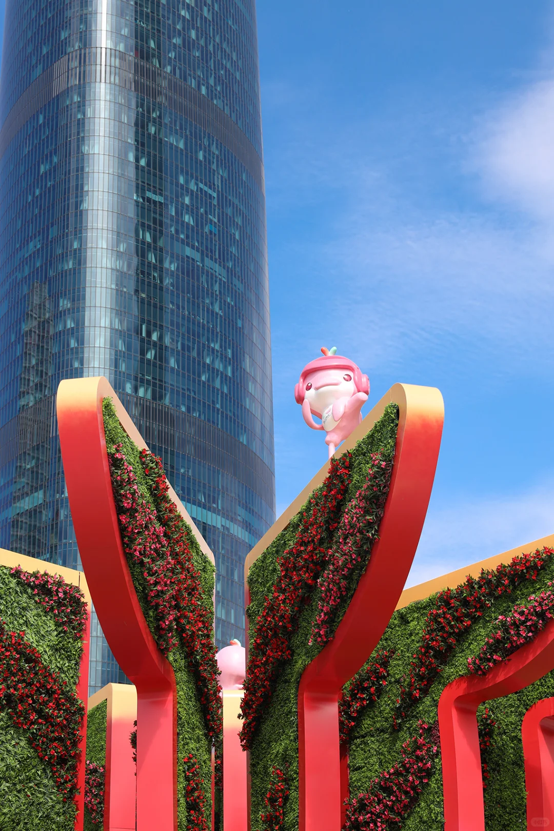 园林博览会+沙面