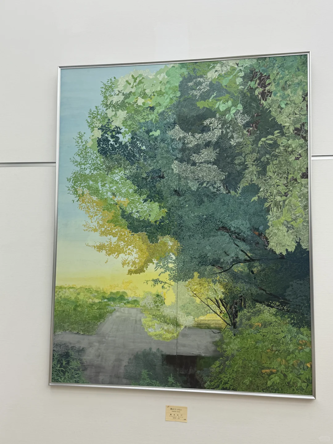 2025年日本最高级别艺术盛宴-日展（一）?