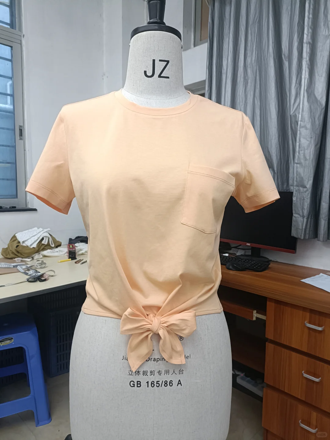 服装主理人看过来，设计开发生产一站搞定