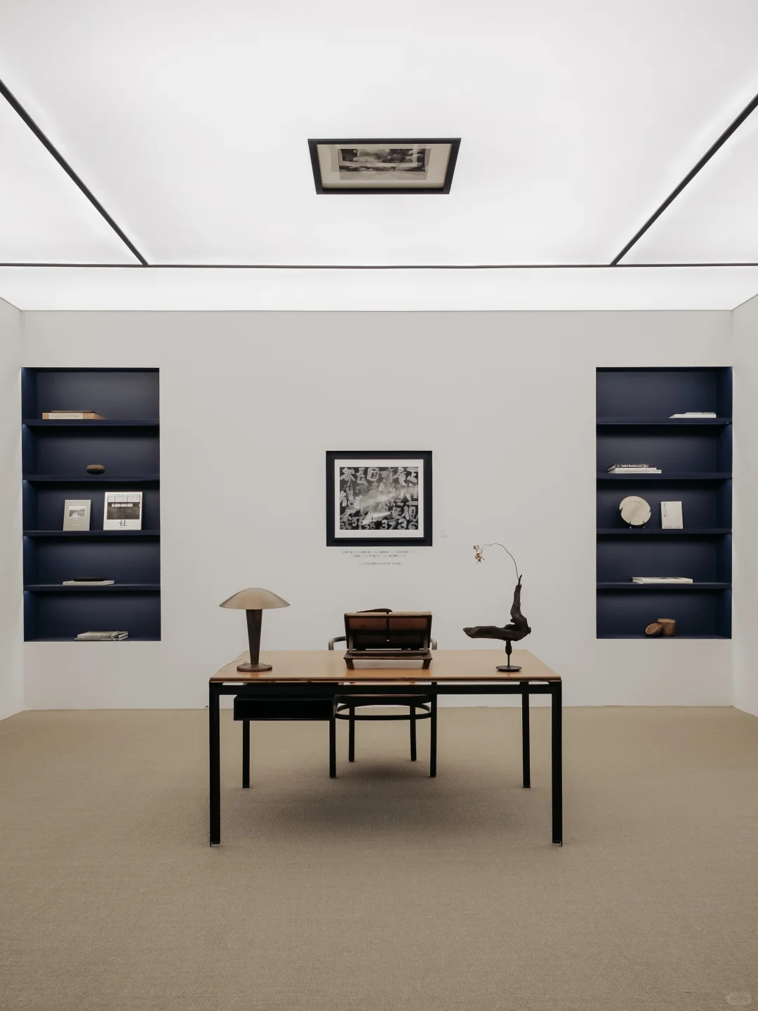 SIGMA x 上野雄次｜西岸艺博会花道现场