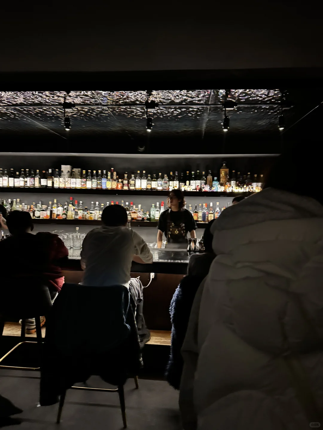 被北京鸡尾酒市场颠覆认知了