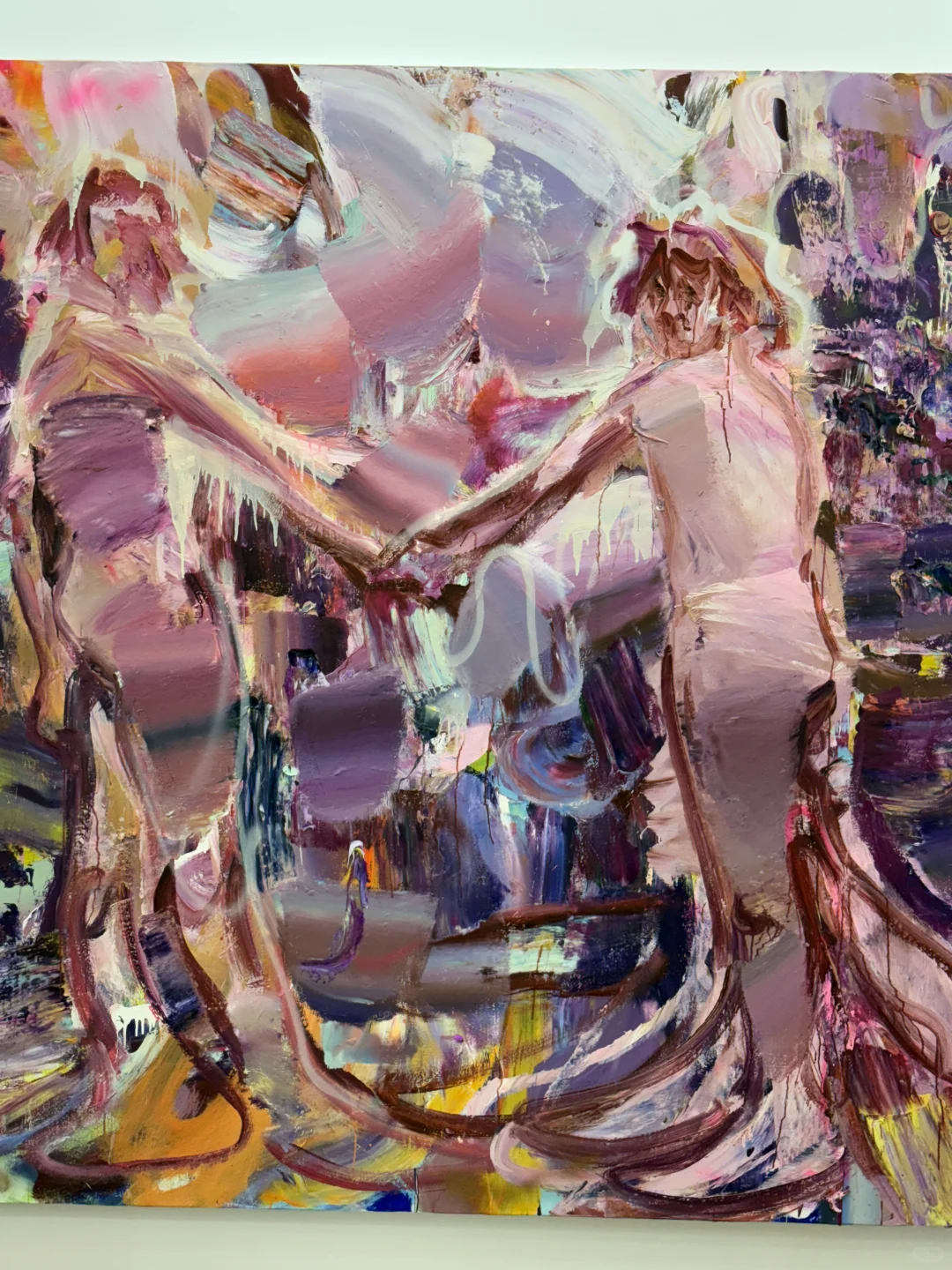赶上今年art021的末班车