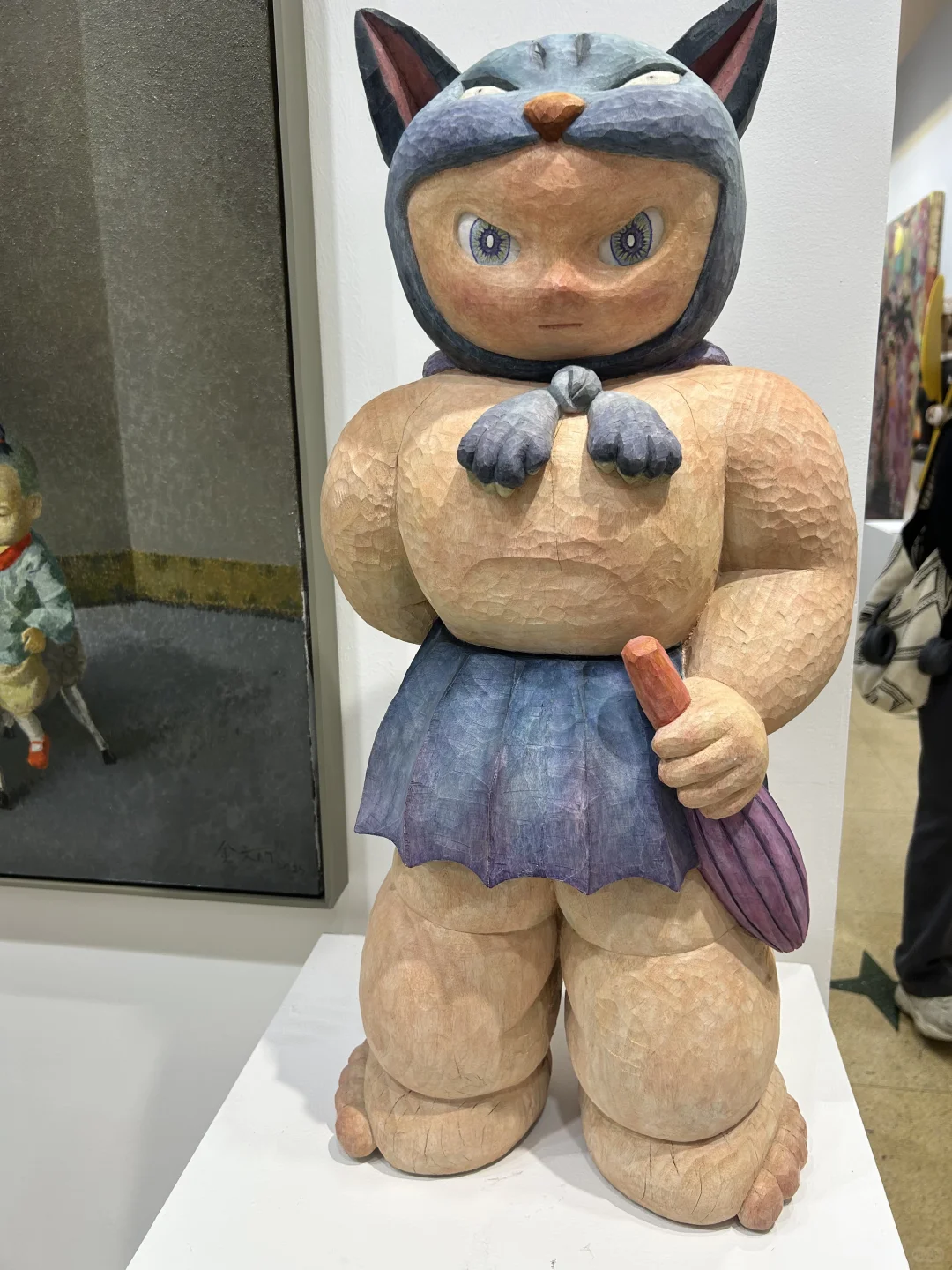 聊聊关于上海ART021的主观感受