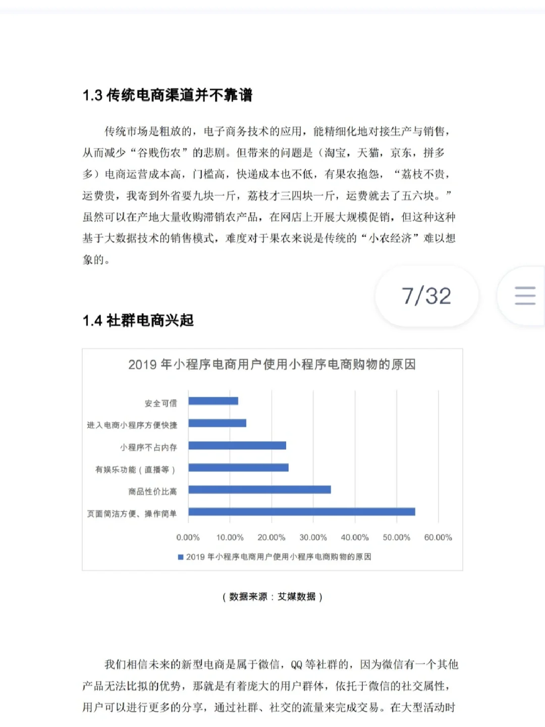 农产品-荔枝/创新创业大赛