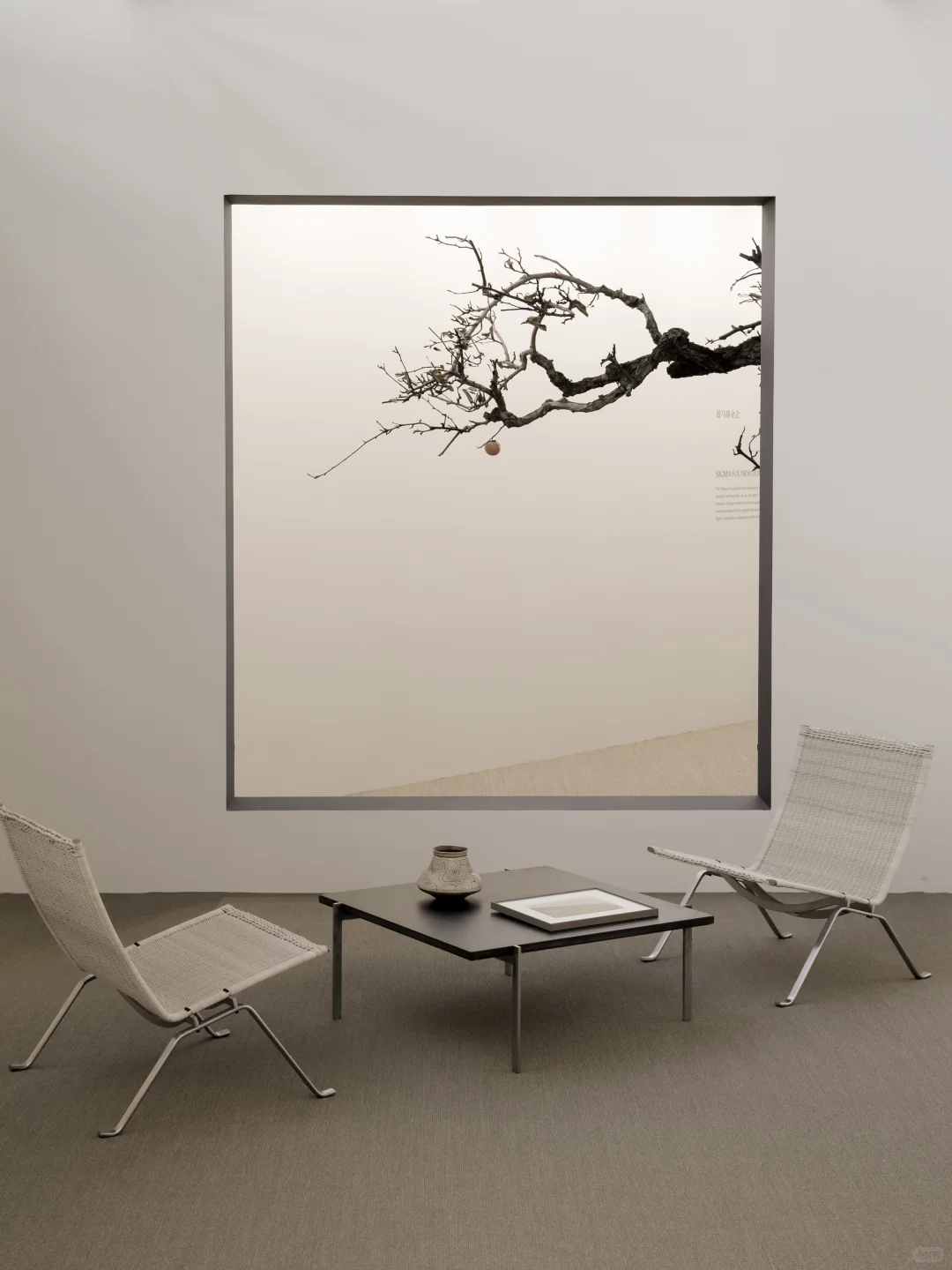 SIGMA x 上野雄次｜西岸艺博会花道现场