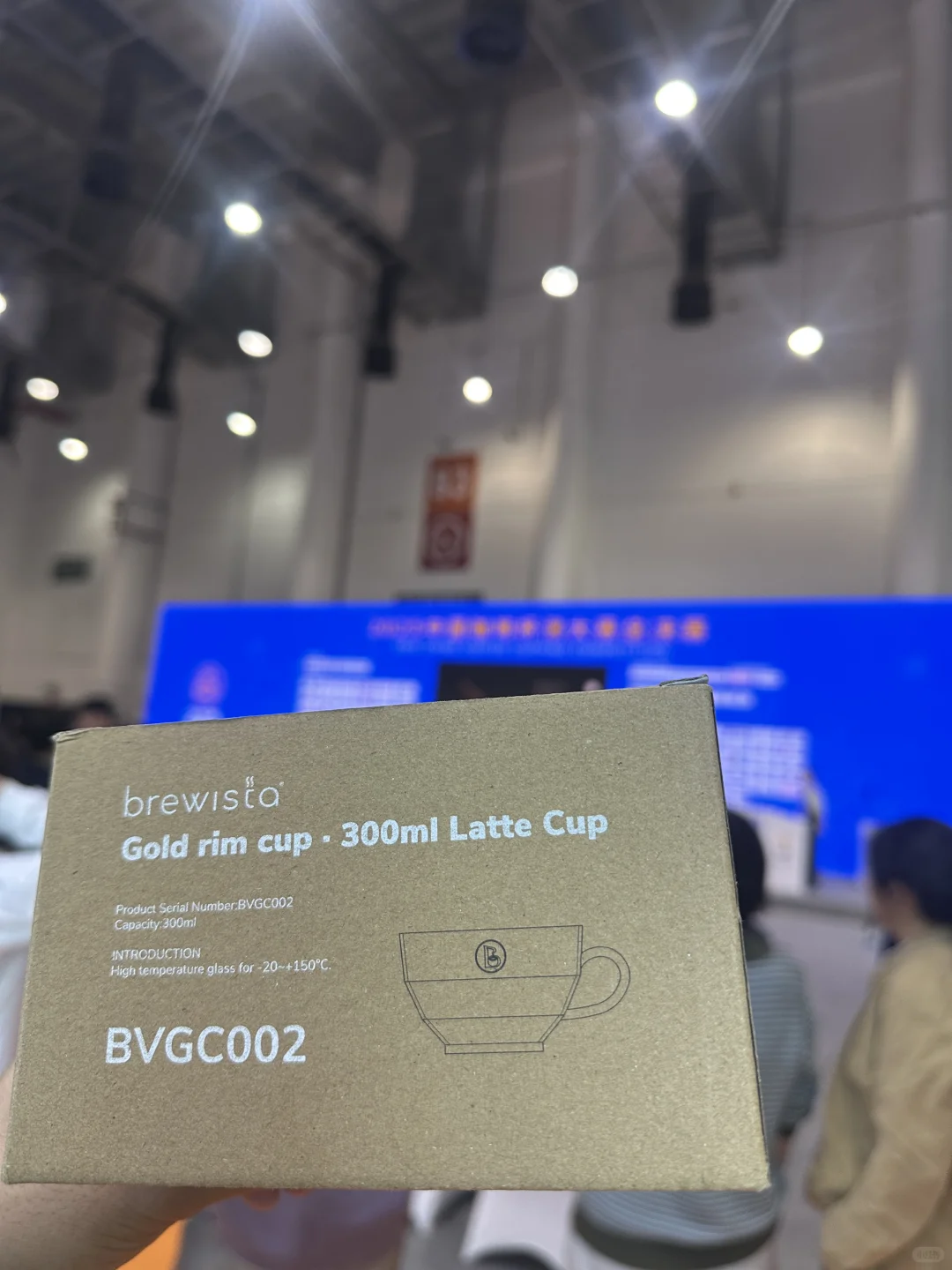 咖啡脑袋集合！厦门国际咖啡产业博览会狂欢