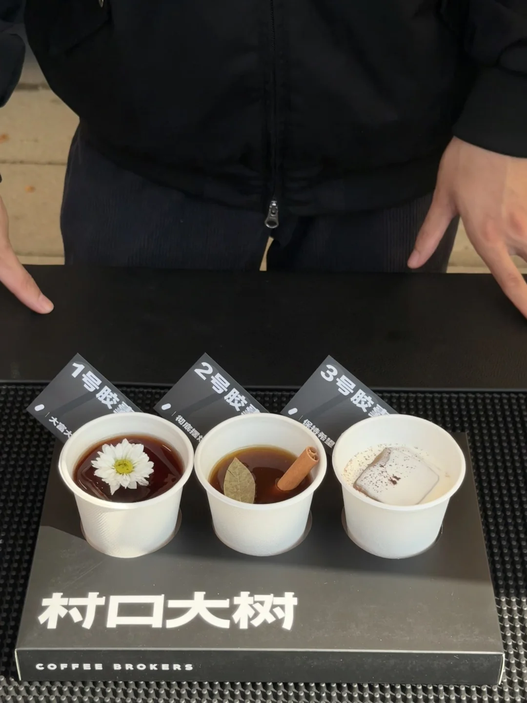 预计丽水今天有1w人来逛这个市集！！！！