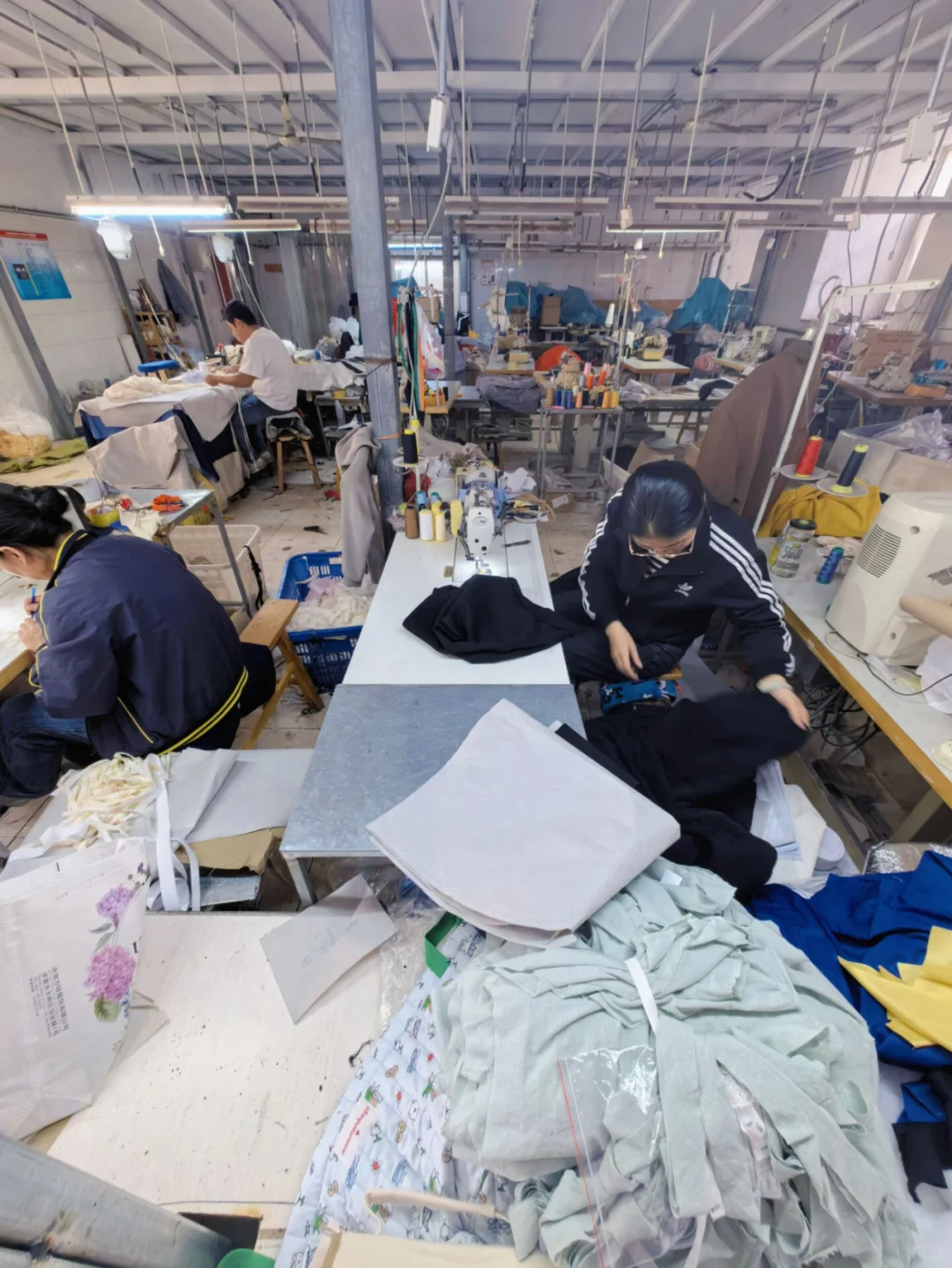 【必看】山东超棒服装厂推荐✨