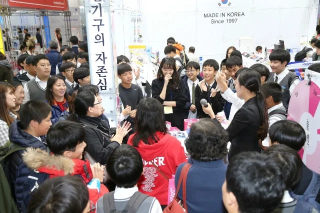 SISO-2026韩国首尔文具展览会