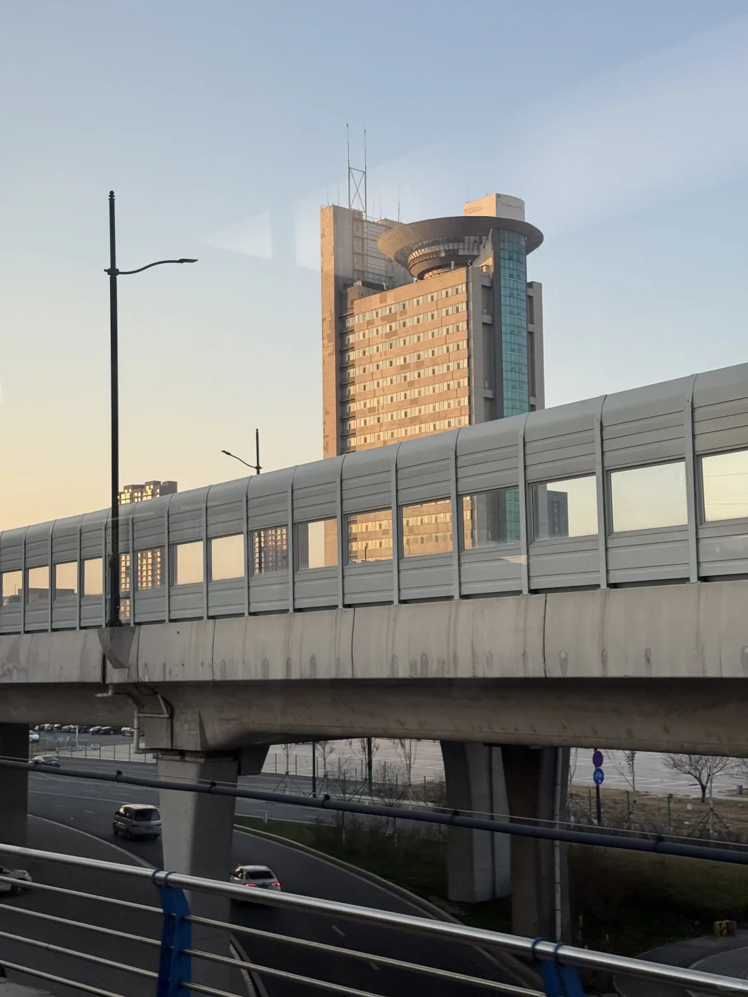 曾经辉煌的会展饭店