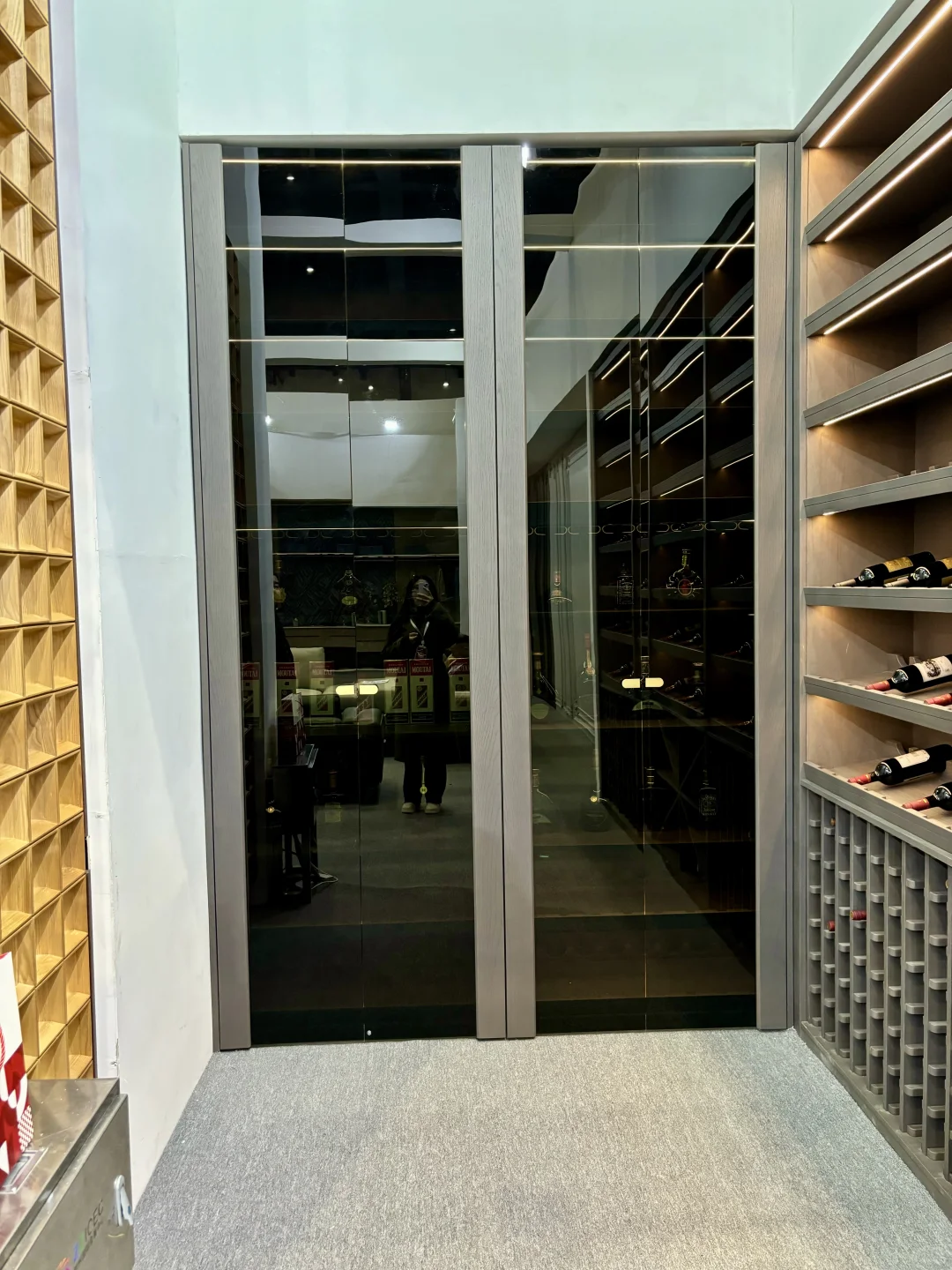 展会进行时……再好的文案都不及您亲眼所见!