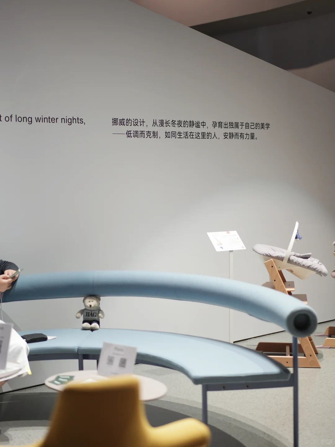 上海呀，你是一座艺术痛城