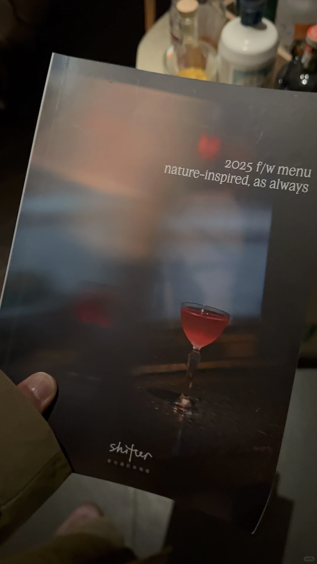 被北京鸡尾酒市场颠覆认知了