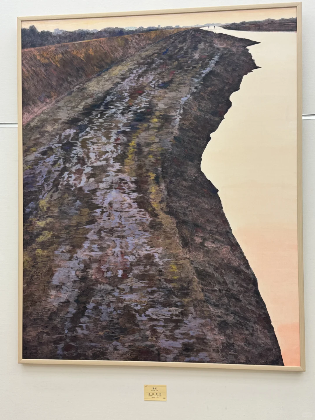 2025年日本最高级别艺术盛宴-日展（一）?