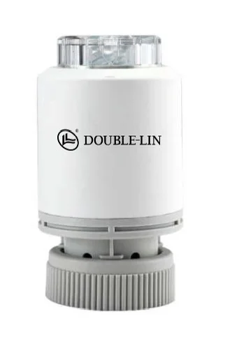 地暖之电热执行器是什么