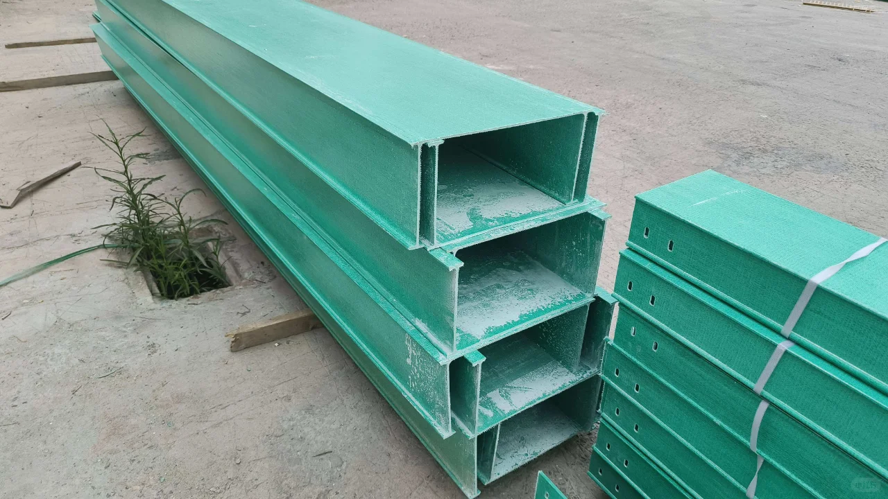 高速公路管箱
