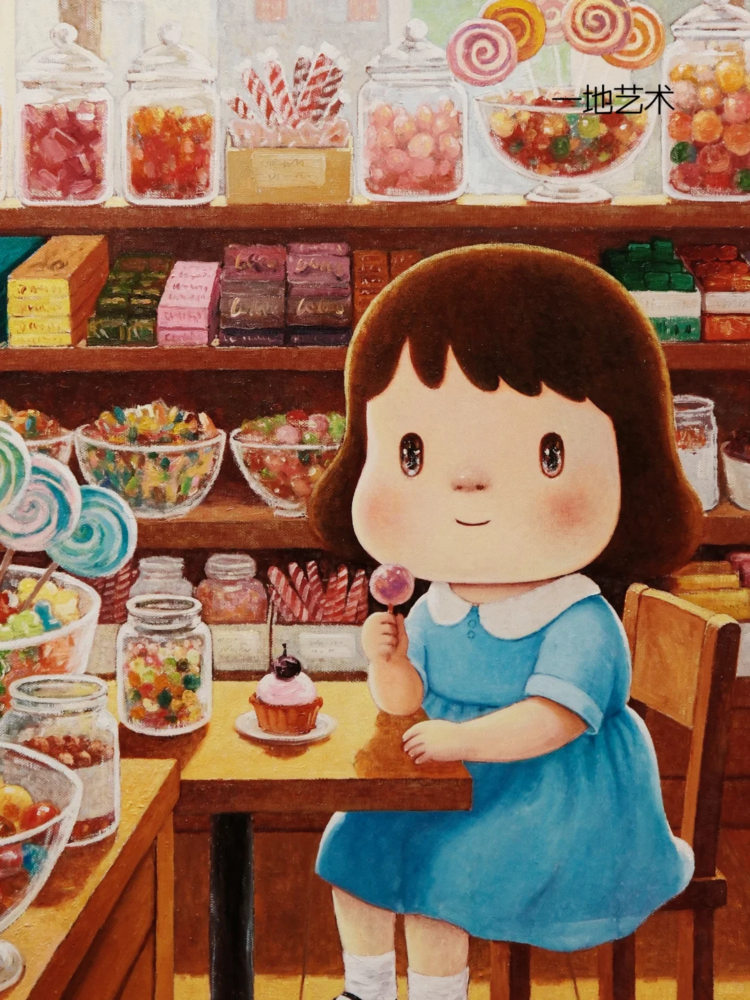 上海art021 | 一些个人觉得很有意思的展品