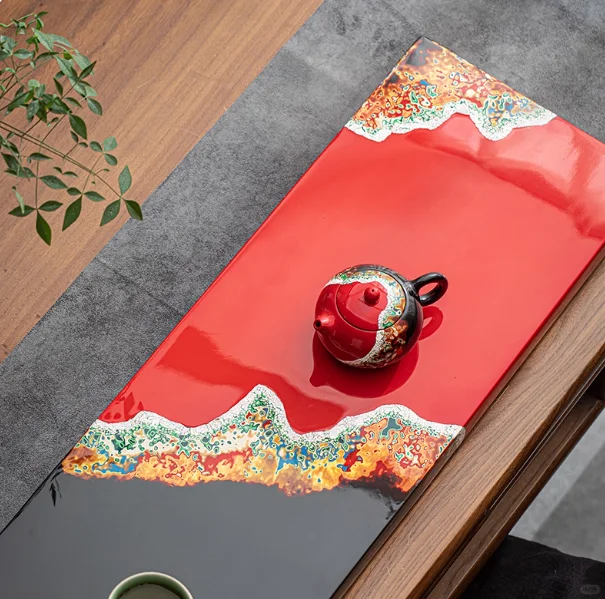 一封来自第四届福品博览会的邀请等您查收～