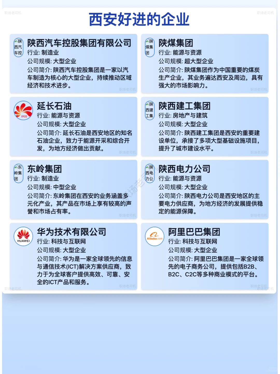 西安好进的企业