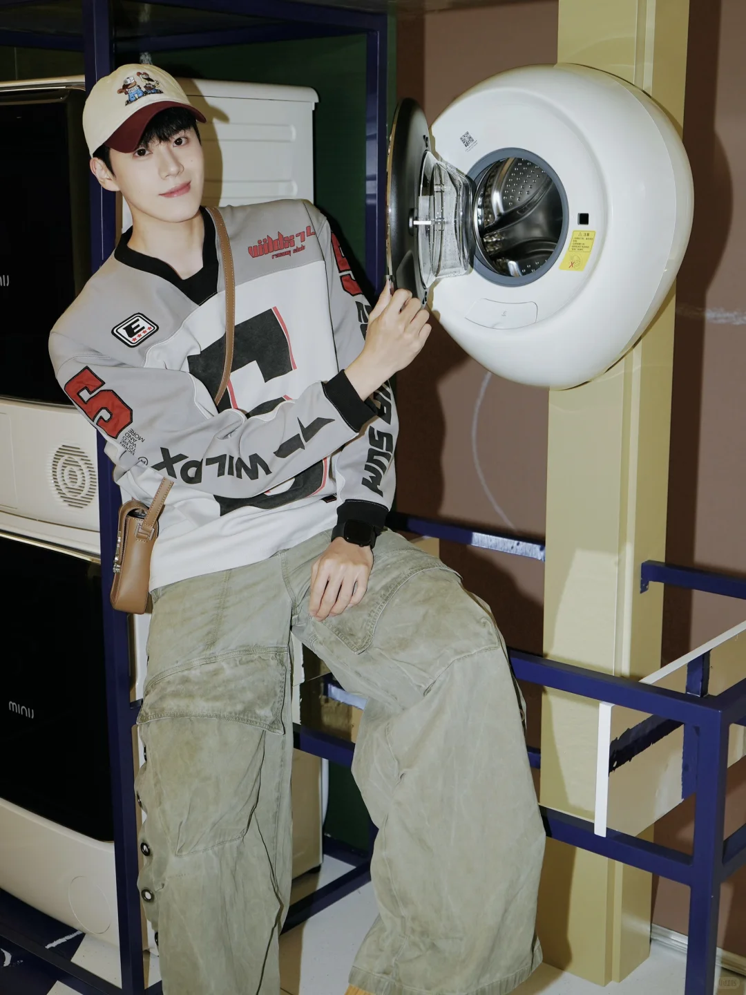 深圳展览｜被这个展品一眼击中！想搬回家！✨