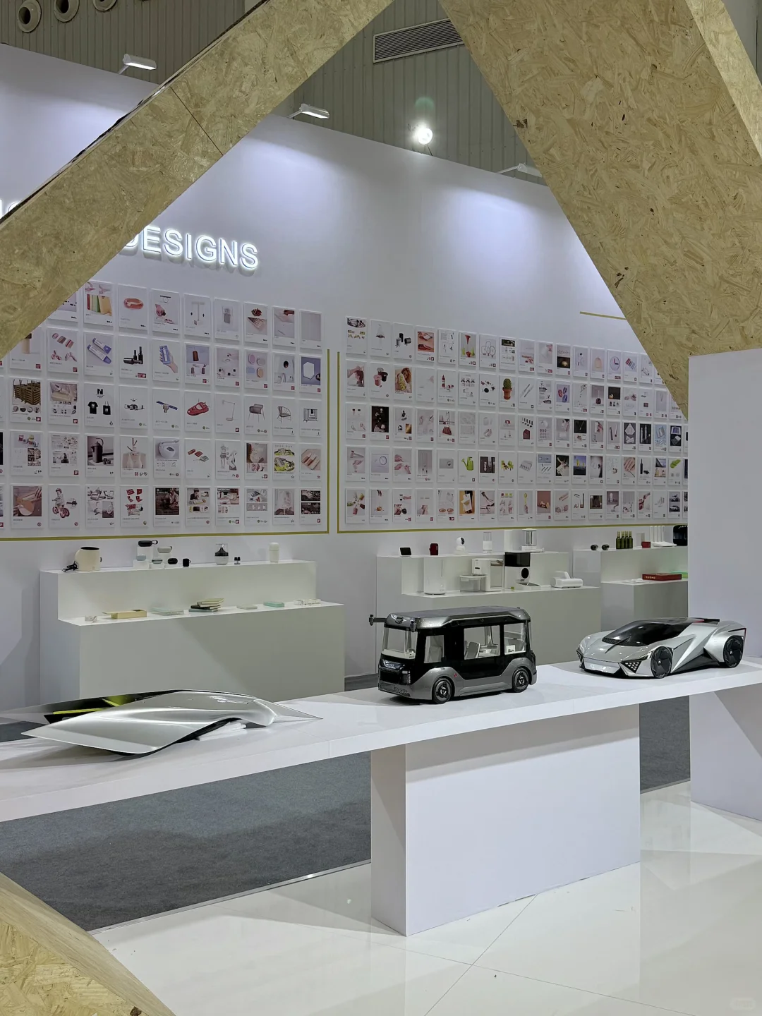 武汉新展!「第8届武汉设计双年展」 来啦来啦!