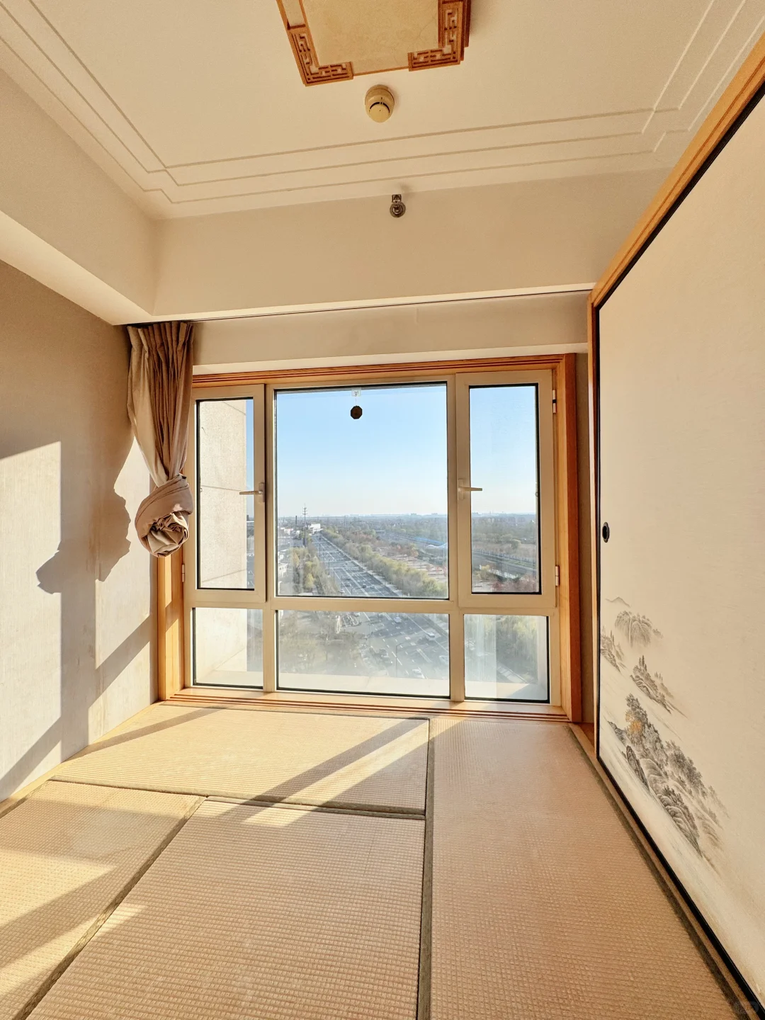 会展誉景南向两居