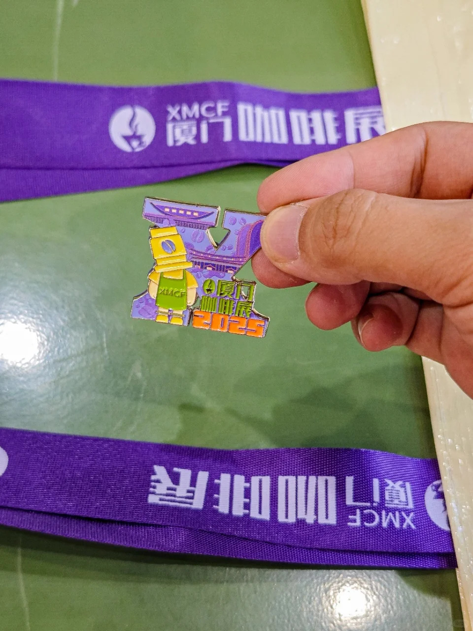 厦门咖啡展来袭！咖啡精酿爱好者有福啦