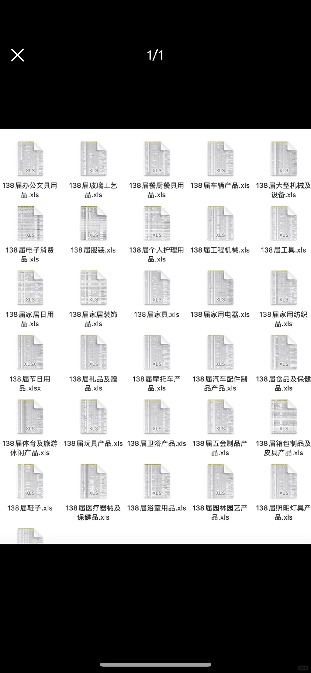 跨境最新广交会采购商名录