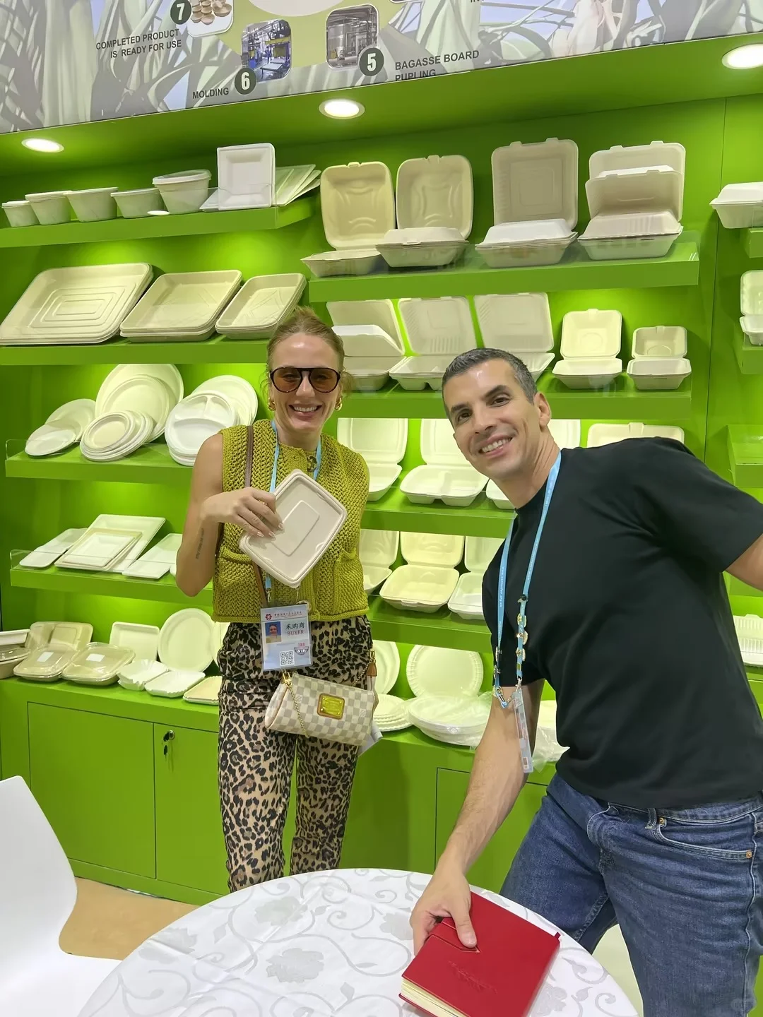 前线速递 |深度复盘，解码广交会新趋势