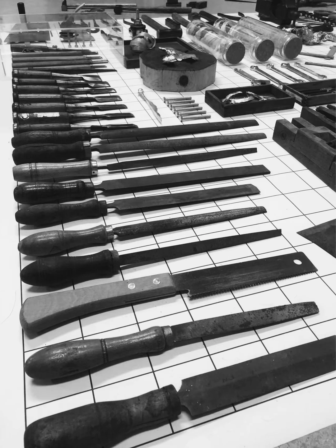 深圳湾文化广场丨《关于生活的物质副本》