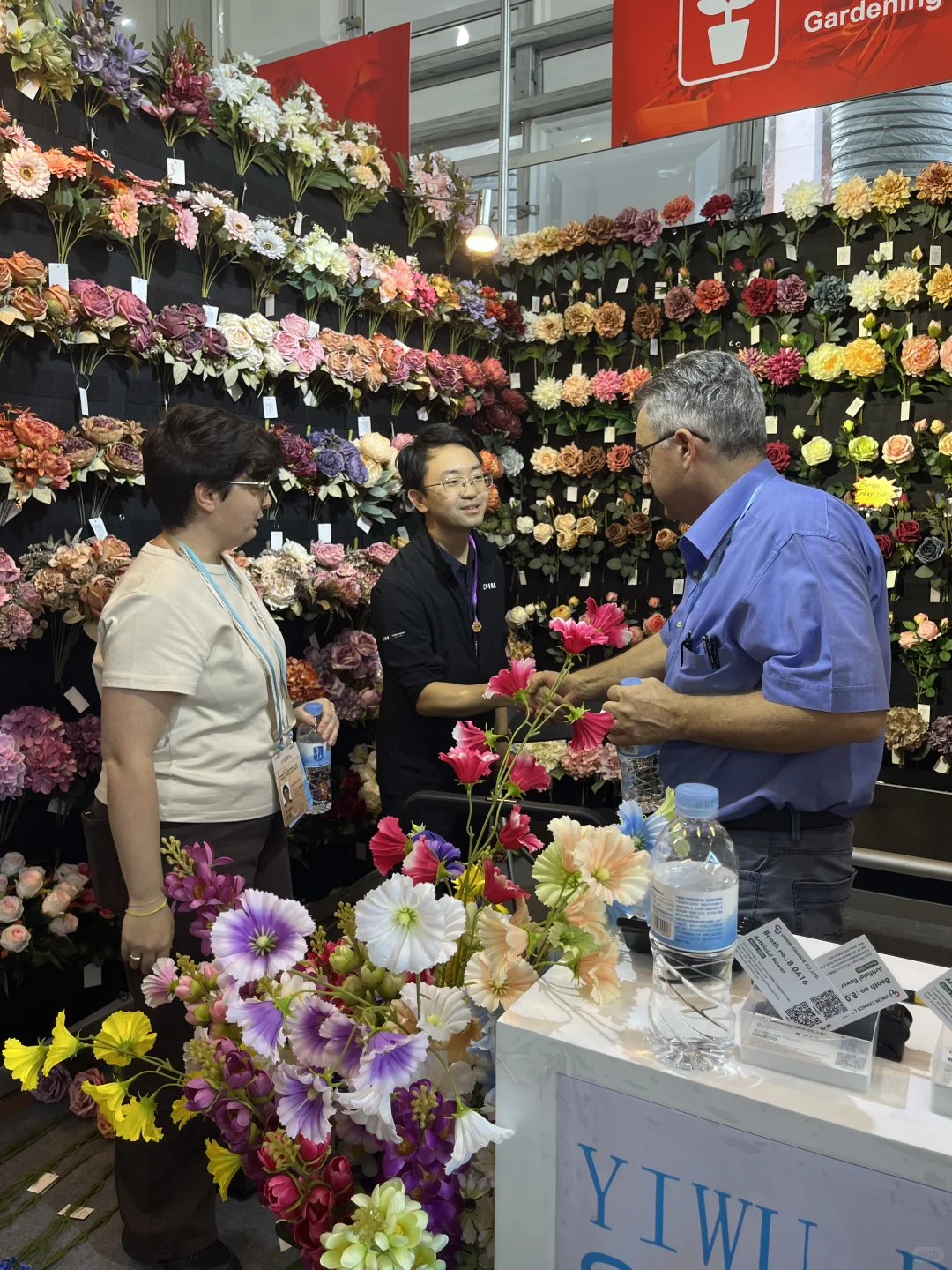 前线速递 |深度复盘，解码广交会新趋势