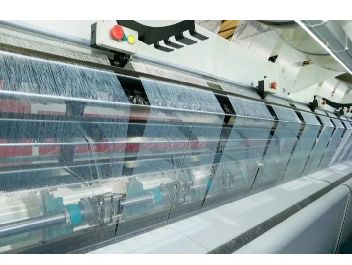 纺织行业人必冲！上海国际纺织工业展会