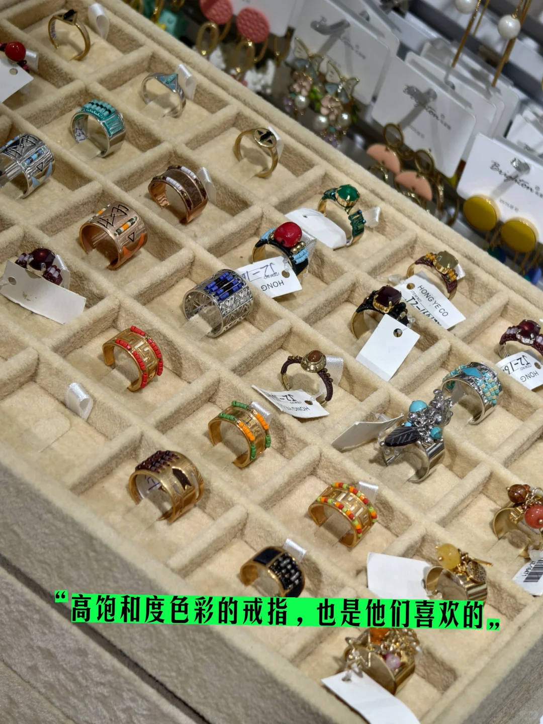 老外的审美看不懂但大受震撼