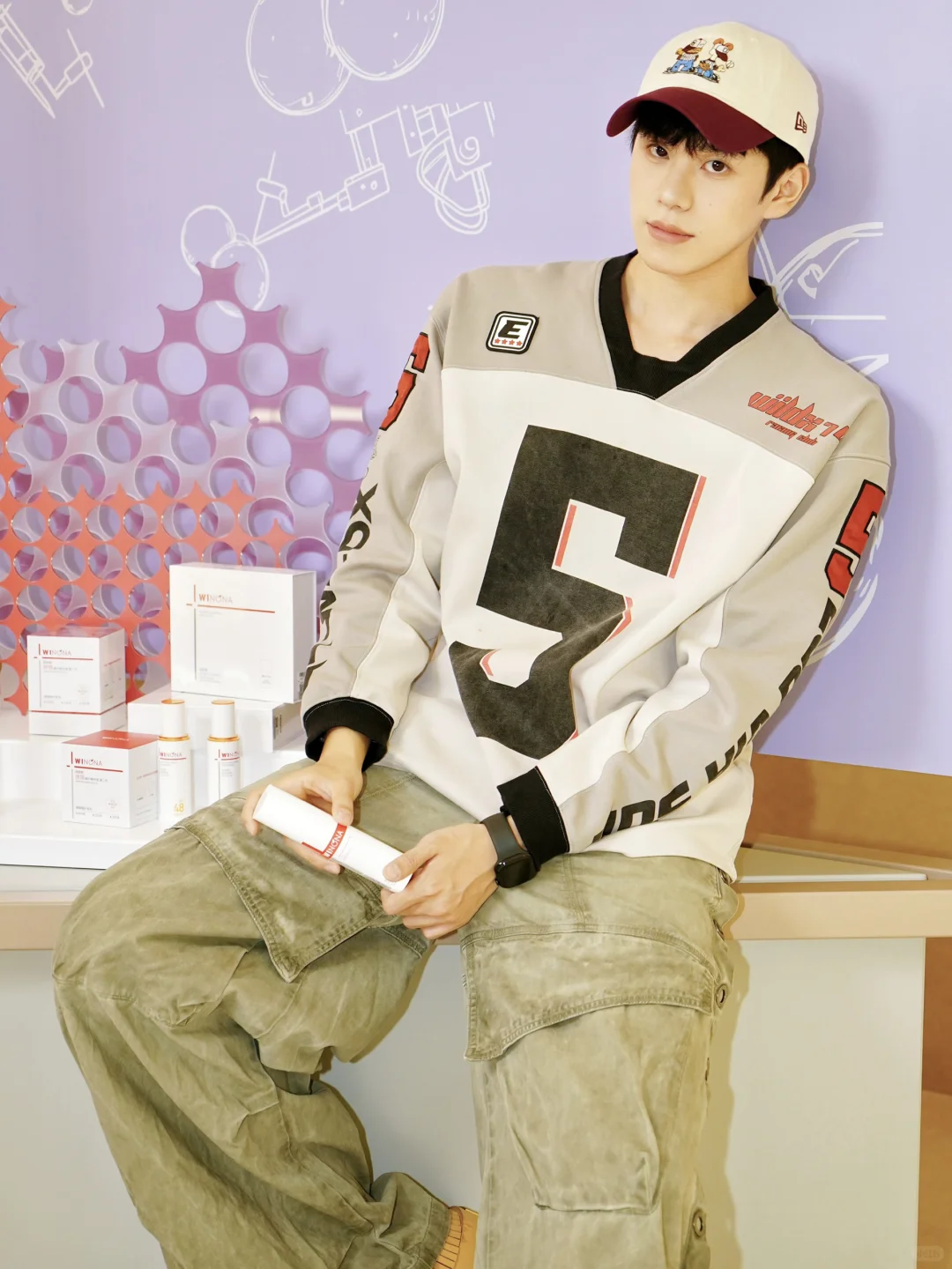 深圳展览｜被这个展品一眼击中！想搬回家！✨