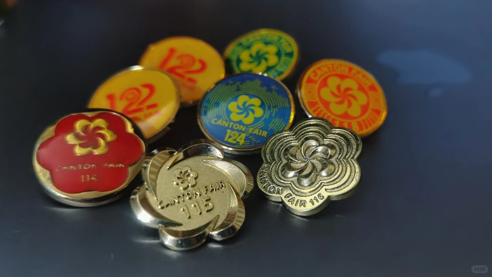 这里有广交会大神吗?