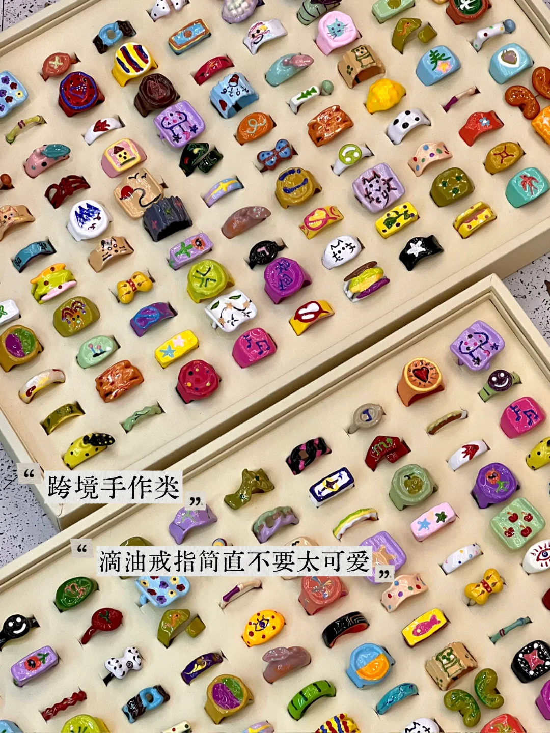 义乌，其实是跨境人的“充电宝”…