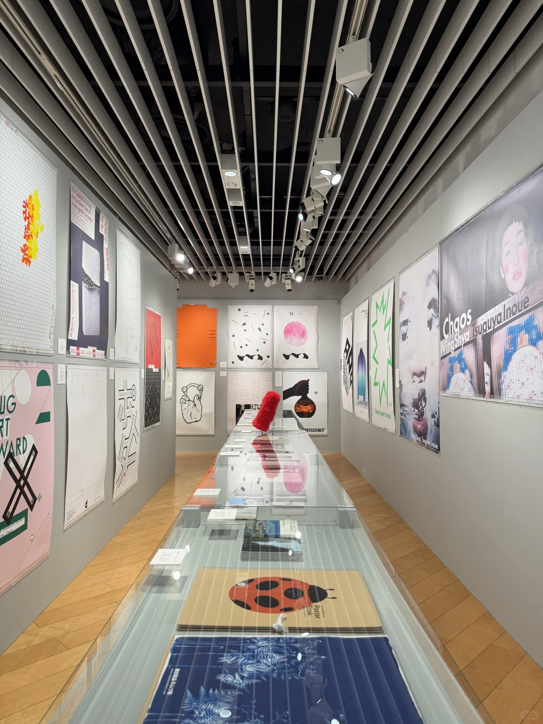 东京看展｜新出炉的 ??? ???? ?