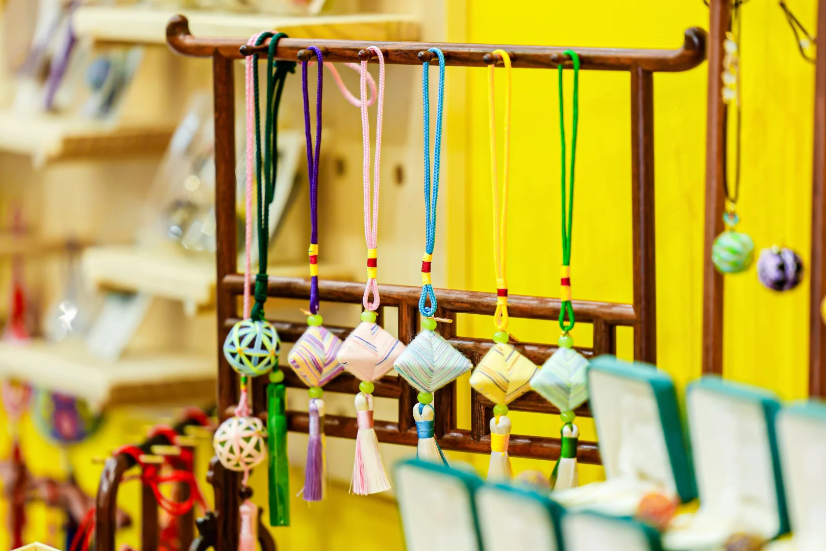 国风党狂喜！等了一年长三角文博会终于来了