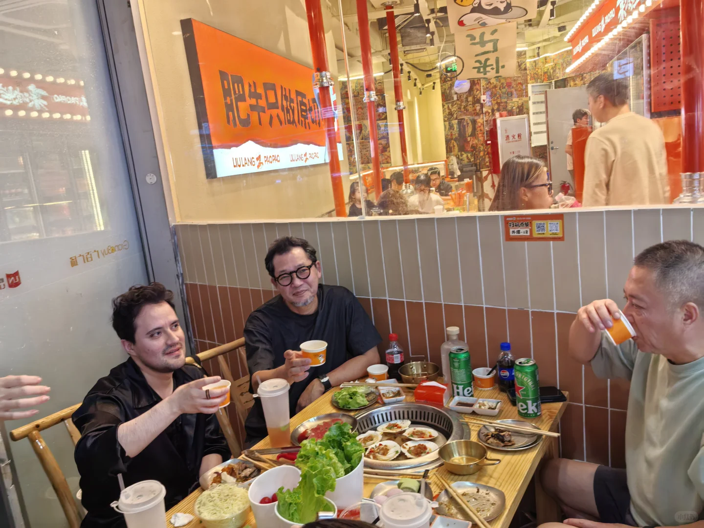 前线速递 |深度复盘，解码广交会新趋势