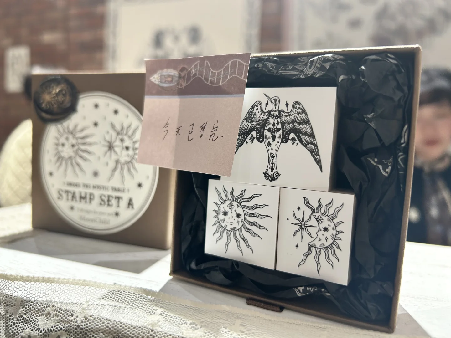 这次的作品诚意满满