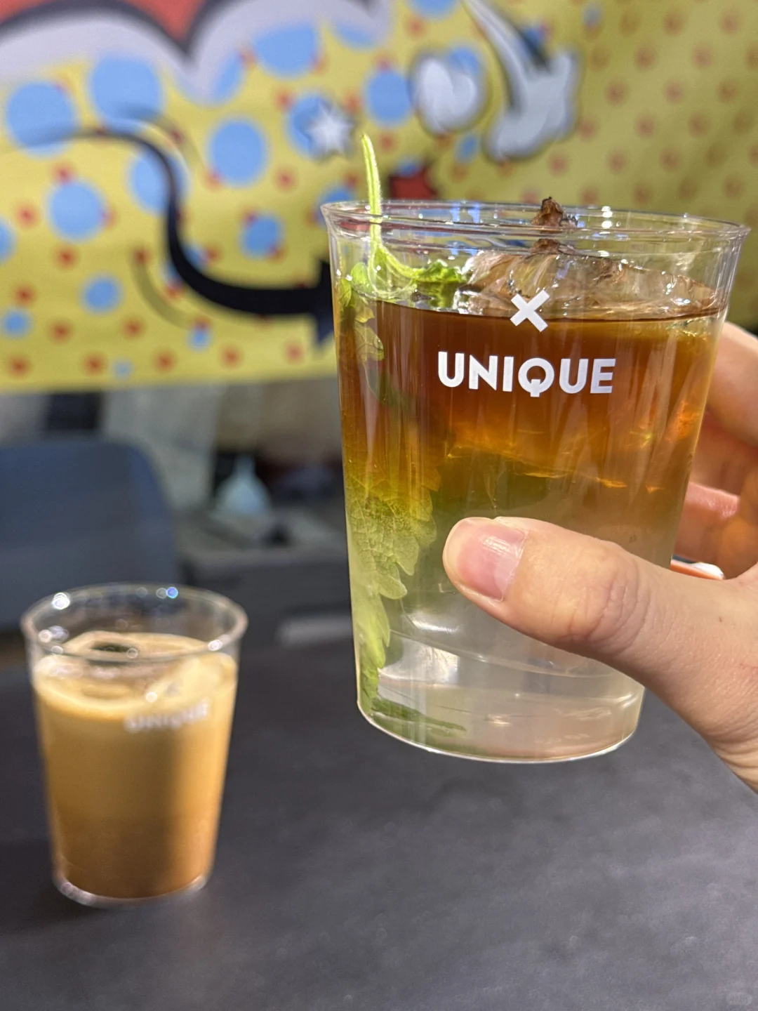 北京?到厦门！咖啡展这两杯特调能喝到闭馆