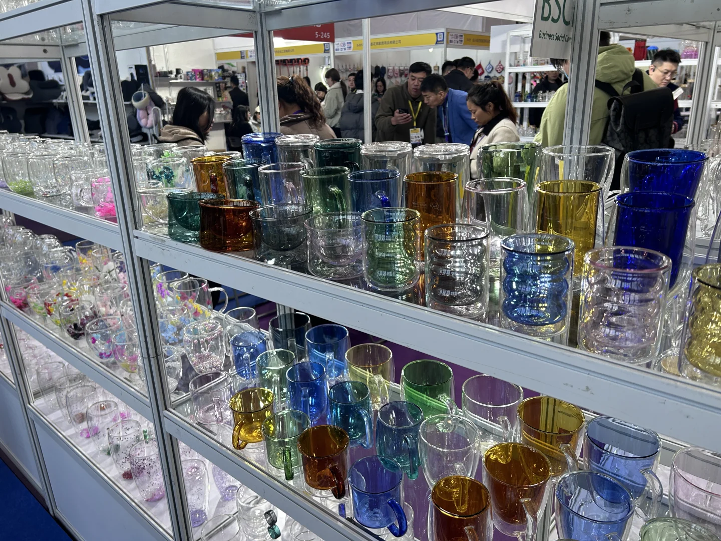 宁波展运动类质量过硬