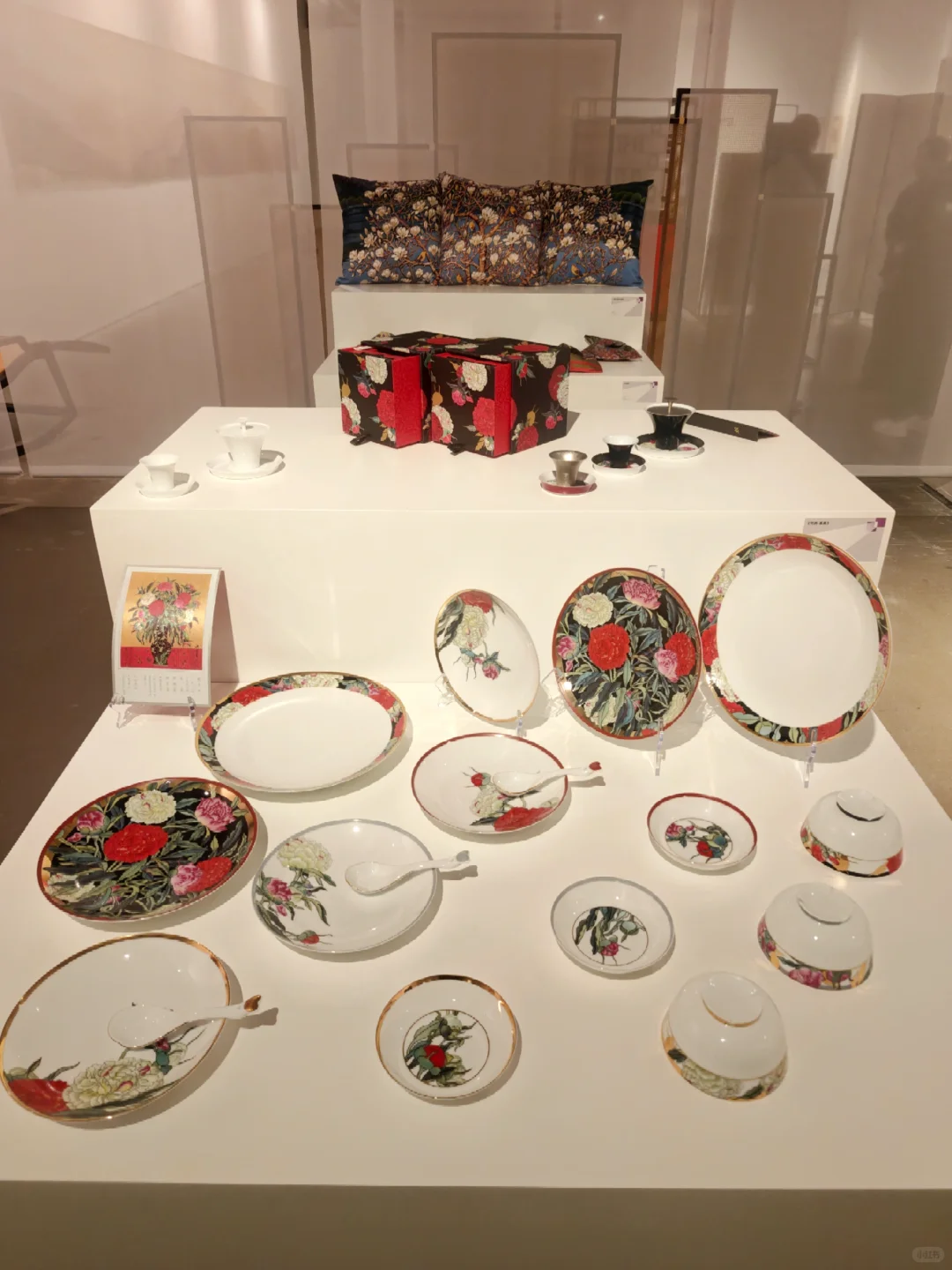 今日美术馆这场神仙展览我不允许有人错过！