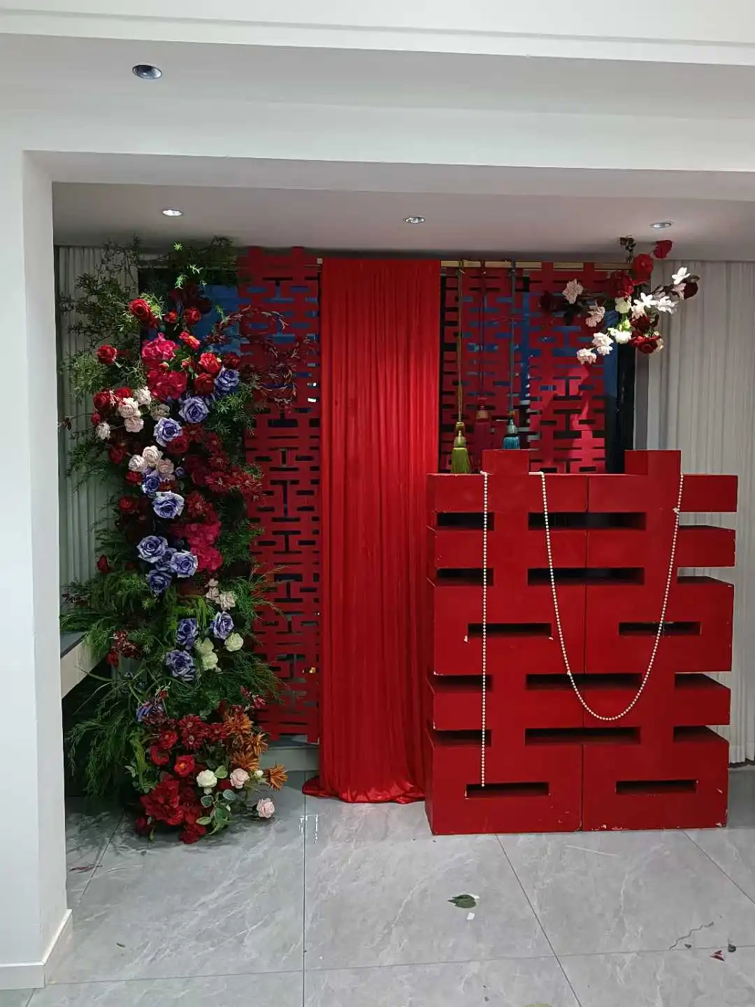 三河开业庆典会展灯光音响设备LED大屏出租