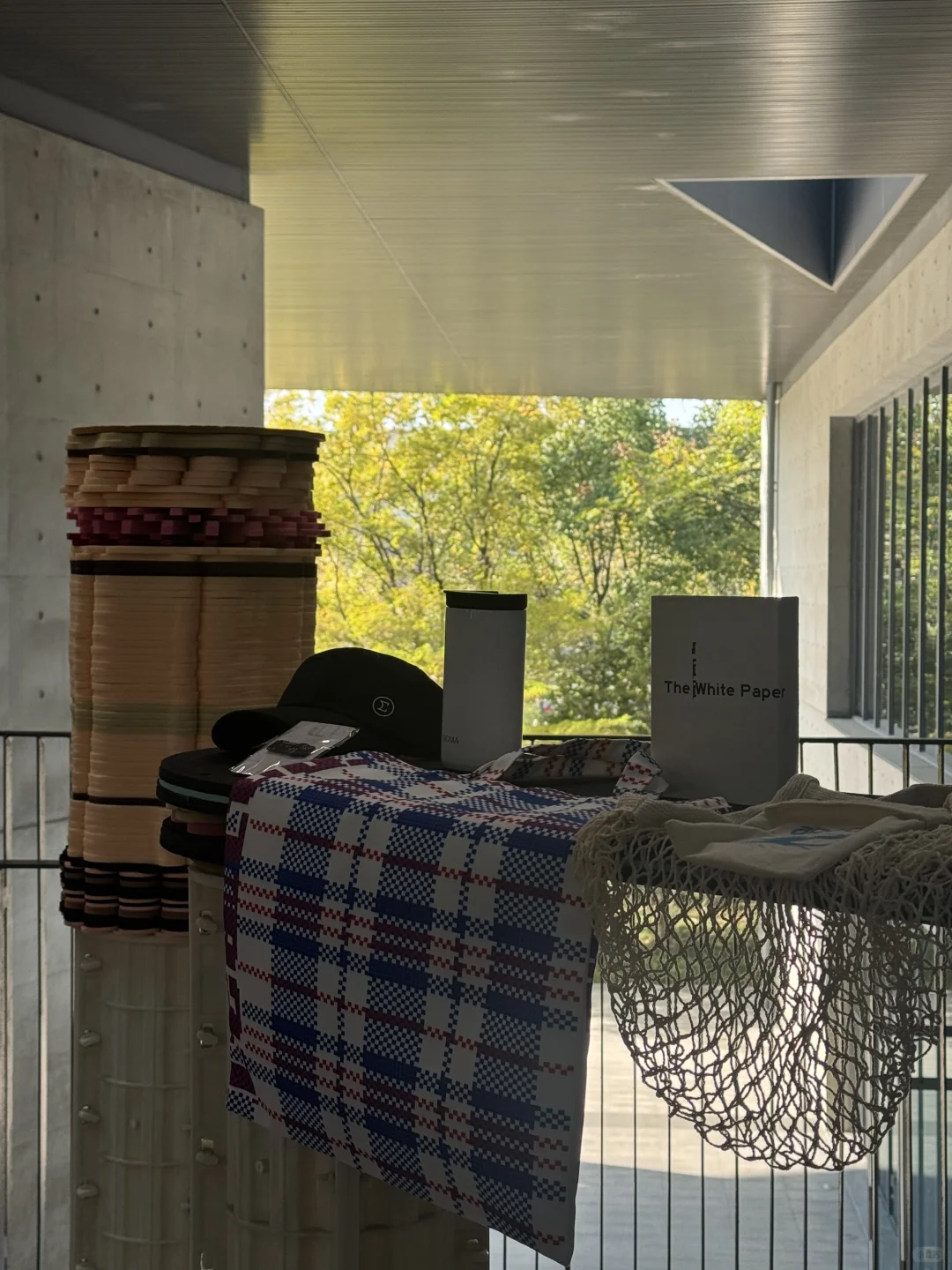 家居博主勇闯 Design360设计展?